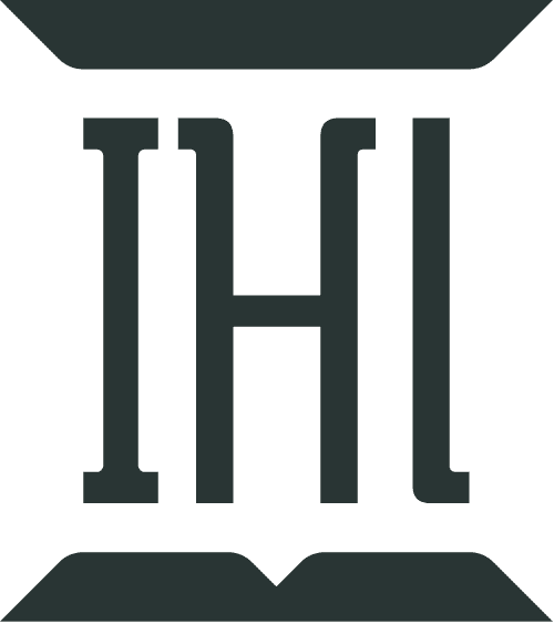 Logo do Instituto Harrison Leite